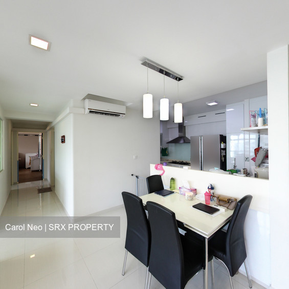 Blk 318B Yishun Avenue 9 (Yishun), HDB 5 Rooms #200911322